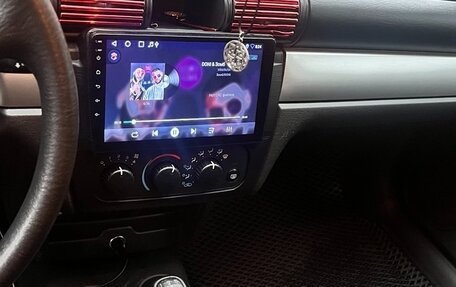 ГАЗ Volga Siber I, 2010 год, 470 000 рублей, 8 фотография