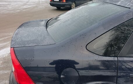 Ford Focus II рестайлинг, 2007 год, 395 000 рублей, 4 фотография