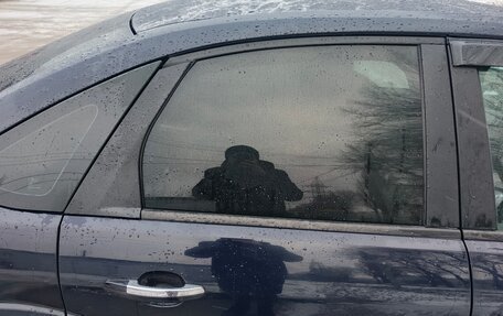 Ford Focus II рестайлинг, 2007 год, 395 000 рублей, 5 фотография