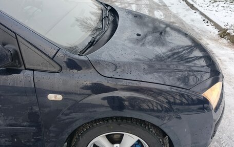 Ford Focus II рестайлинг, 2007 год, 395 000 рублей, 7 фотография