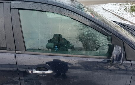 Ford Focus II рестайлинг, 2007 год, 395 000 рублей, 6 фотография