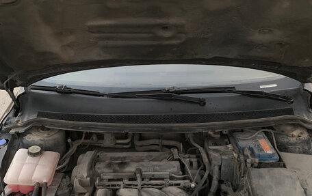 Ford Focus II рестайлинг, 2007 год, 395 000 рублей, 21 фотография