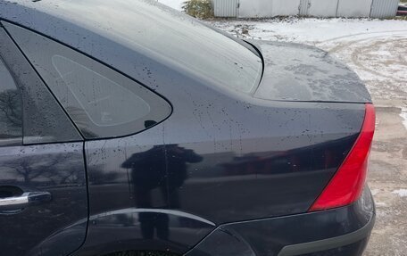 Ford Focus II рестайлинг, 2007 год, 395 000 рублей, 11 фотография