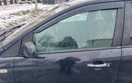 Ford Focus II рестайлинг, 2007 год, 395 000 рублей, 13 фотография