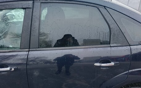 Ford Focus II рестайлинг, 2007 год, 395 000 рублей, 12 фотография