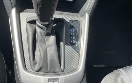 Mazda Demio IV, 2016 год, 1 050 000 рублей, 7 фотография