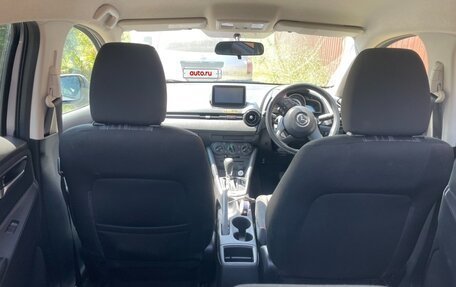 Mazda Demio IV, 2016 год, 1 050 000 рублей, 8 фотография