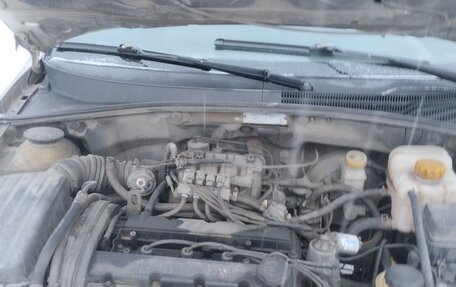 Chevrolet Lacetti, 2009 год, 275 000 рублей, 3 фотография