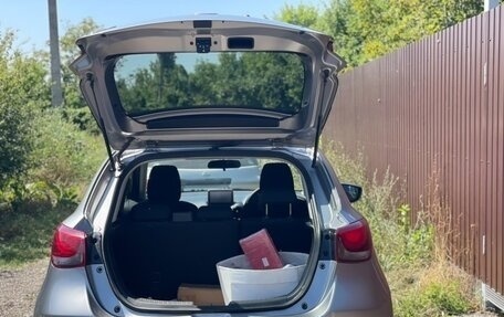 Mazda Demio IV, 2016 год, 1 050 000 рублей, 6 фотография