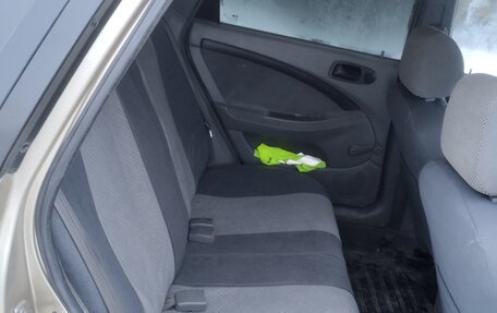 Chevrolet Lacetti, 2009 год, 275 000 рублей, 9 фотография