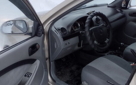 Chevrolet Lacetti, 2009 год, 275 000 рублей, 6 фотография