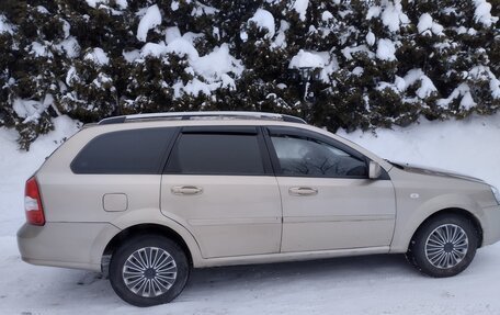Chevrolet Lacetti, 2009 год, 275 000 рублей, 12 фотография