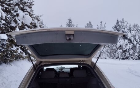 Chevrolet Lacetti, 2009 год, 275 000 рублей, 8 фотография