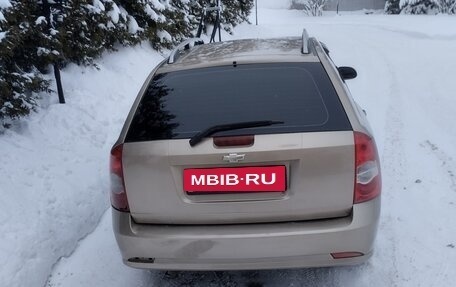 Chevrolet Lacetti, 2009 год, 275 000 рублей, 11 фотография