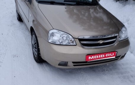 Chevrolet Lacetti, 2009 год, 275 000 рублей, 13 фотография