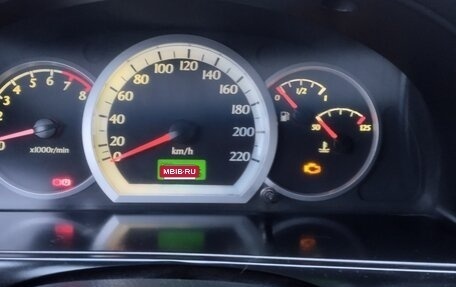 Chevrolet Lacetti, 2009 год, 275 000 рублей, 5 фотография