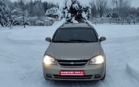 Chevrolet Lacetti, 2009 год, 275 000 рублей, 4 фотография