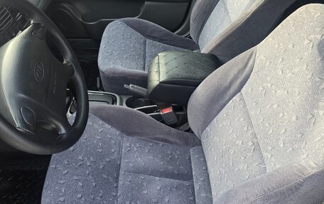 KIA Spectra II (LD), 2007 год, 475 000 рублей, 11 фотография