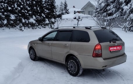 Chevrolet Lacetti, 2009 год, 275 000 рублей, 7 фотография