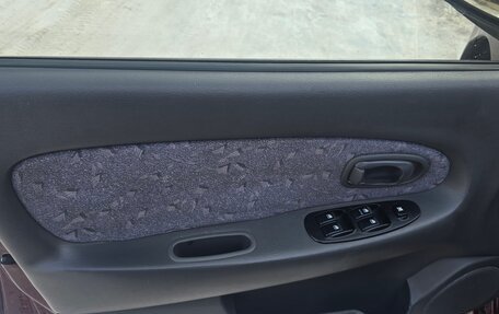 KIA Spectra II (LD), 2007 год, 475 000 рублей, 13 фотография