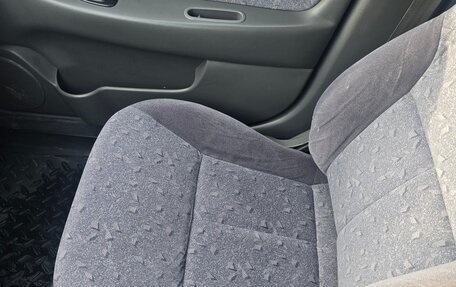 KIA Spectra II (LD), 2007 год, 475 000 рублей, 14 фотография