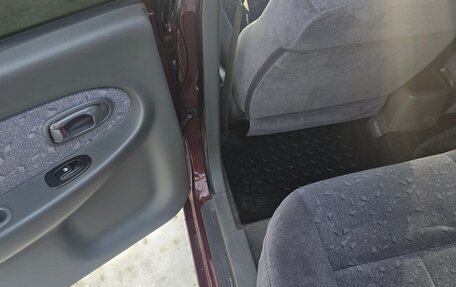 KIA Spectra II (LD), 2007 год, 475 000 рублей, 12 фотография