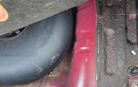 KIA Spectra II (LD), 2007 год, 475 000 рублей, 21 фотография