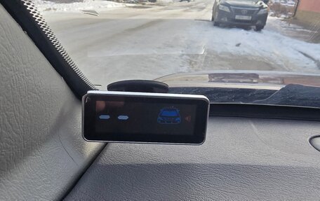 KIA Spectra II (LD), 2007 год, 475 000 рублей, 16 фотография