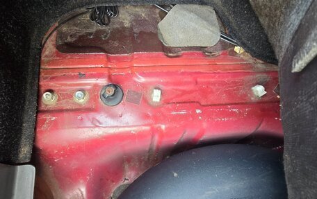 KIA Spectra II (LD), 2007 год, 475 000 рублей, 25 фотография