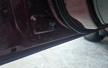 KIA Spectra II (LD), 2007 год, 475 000 рублей, 23 фотография