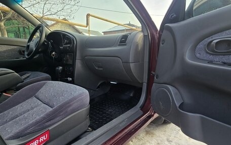 KIA Spectra II (LD), 2007 год, 475 000 рублей, 15 фотография