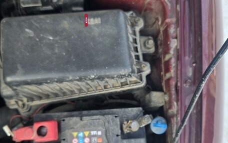 KIA Spectra II (LD), 2007 год, 475 000 рублей, 20 фотография