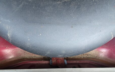 KIA Spectra II (LD), 2007 год, 475 000 рублей, 29 фотография