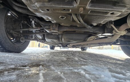 KIA Spectra II (LD), 2007 год, 475 000 рублей, 30 фотография