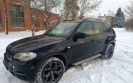 BMW X5, 2010 год, 2 005 000 рублей, 3 фотография