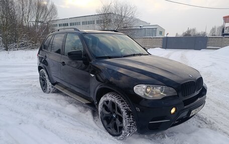 BMW X5, 2010 год, 2 005 000 рублей, 2 фотография