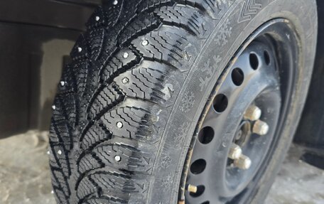 KIA Spectra II (LD), 2007 год, 475 000 рублей, 35 фотография