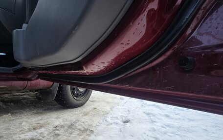 KIA Spectra II (LD), 2007 год, 475 000 рублей, 34 фотография