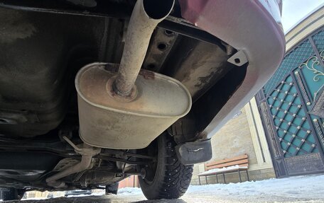 KIA Spectra II (LD), 2007 год, 475 000 рублей, 32 фотография