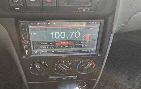 KIA Spectra II (LD), 2007 год, 475 000 рублей, 36 фотография