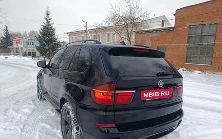 BMW X5, 2010 год, 2 005 000 рублей, 5 фотография