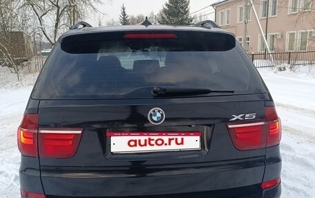 BMW X5, 2010 год, 2 005 000 рублей, 4 фотография