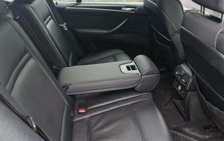 BMW X5, 2010 год, 2 005 000 рублей, 12 фотография