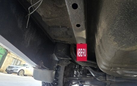 KIA Spectra II (LD), 2007 год, 475 000 рублей, 28 фотография