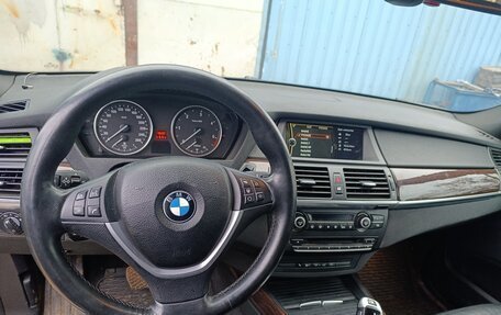 BMW X5, 2010 год, 2 005 000 рублей, 16 фотография