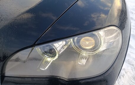 BMW X5, 2010 год, 2 005 000 рублей, 10 фотография