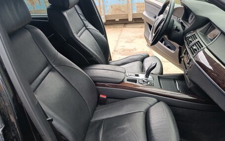 BMW X5, 2010 год, 2 005 000 рублей, 13 фотография