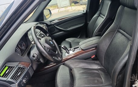 BMW X5, 2010 год, 2 005 000 рублей, 14 фотография