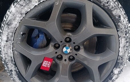 BMW X5, 2010 год, 2 005 000 рублей, 9 фотография