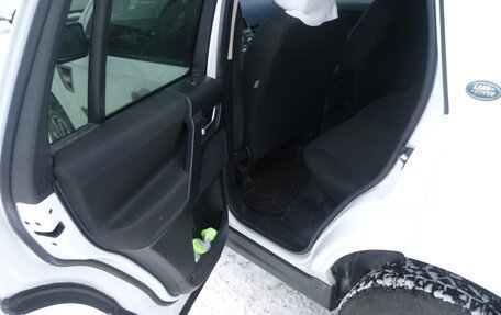 Land Rover Freelander II рестайлинг 2, 2014 год, 1 550 000 рублей, 6 фотография